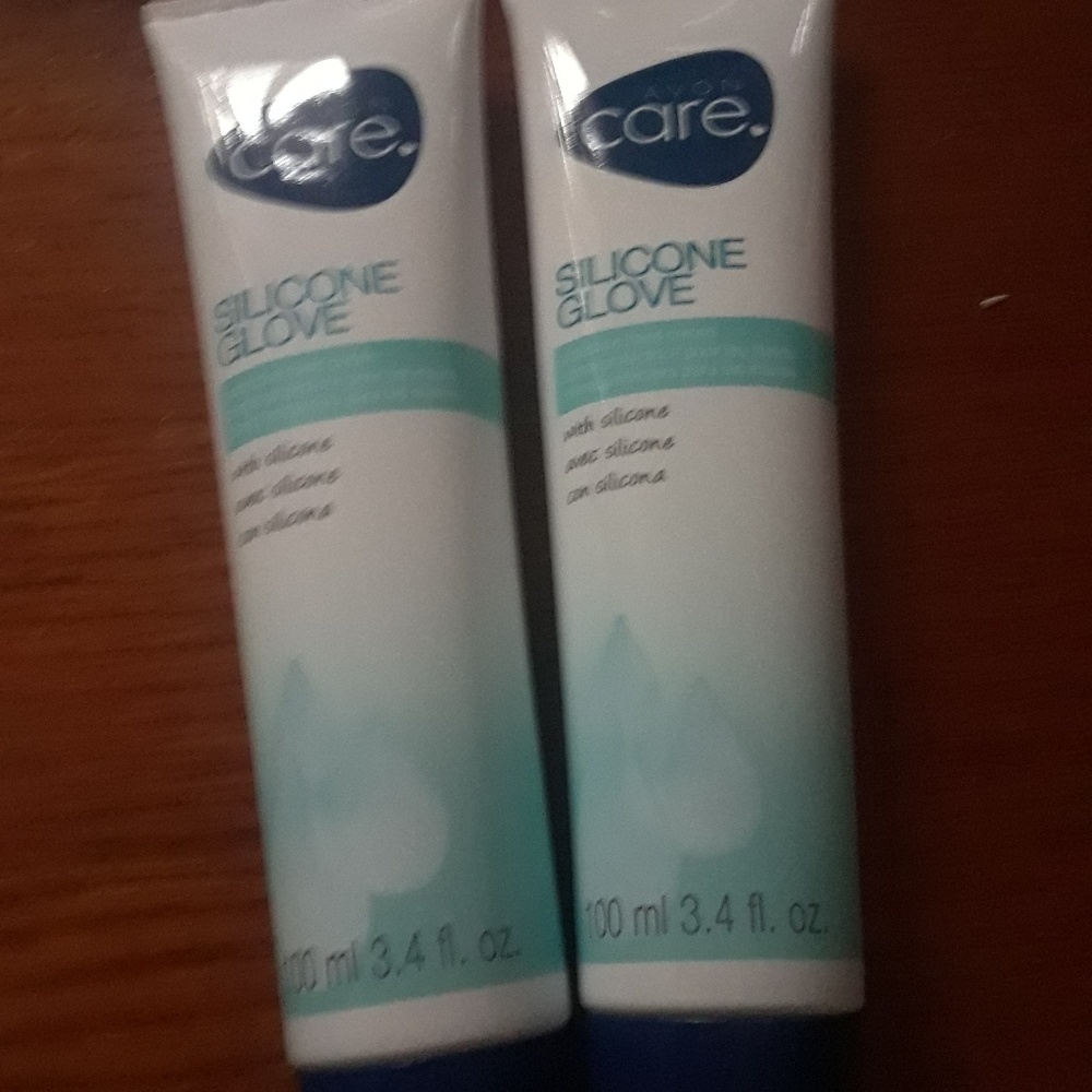 Hand cream set of 2